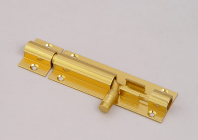 One-Piece-9.52mm